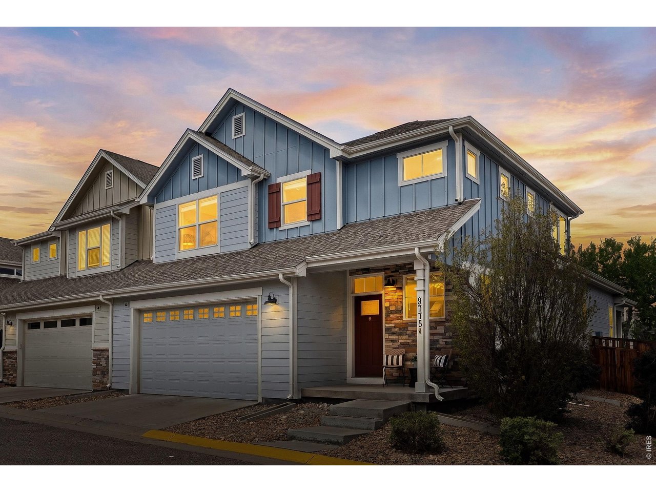 Photo of 9775 W Stanford Ave Littleton CO 80123