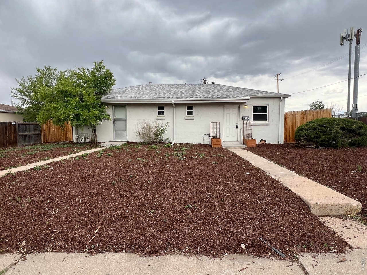 Photo of 1105 S Zenobia St #1105&1107 Denver CO 80219