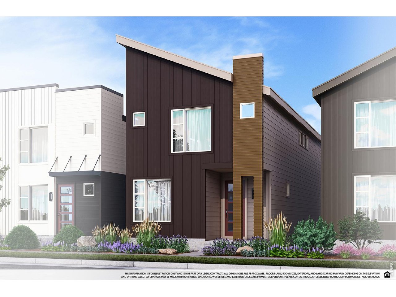 Photo of 16565 Peak St Broomfield CO 80023