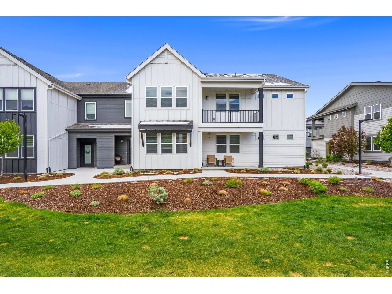 Photo of 533 Vicot Way #F Fort Collins CO 80524