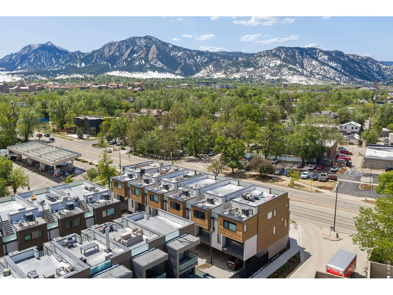 Photo of 1898 Folsom St Boulder CO 80302