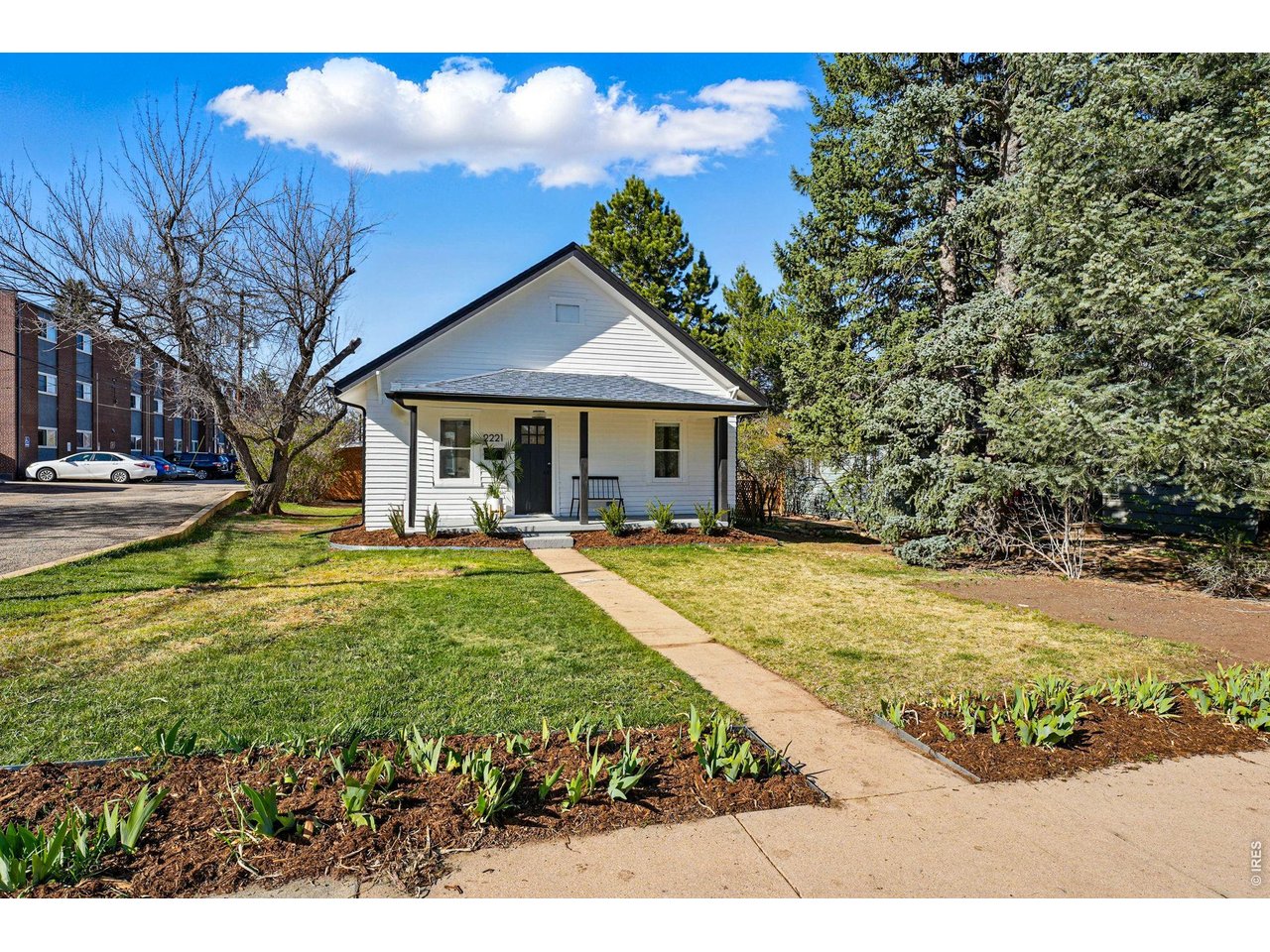 Photo of 2221 Columbine Ave Boulder CO 80302