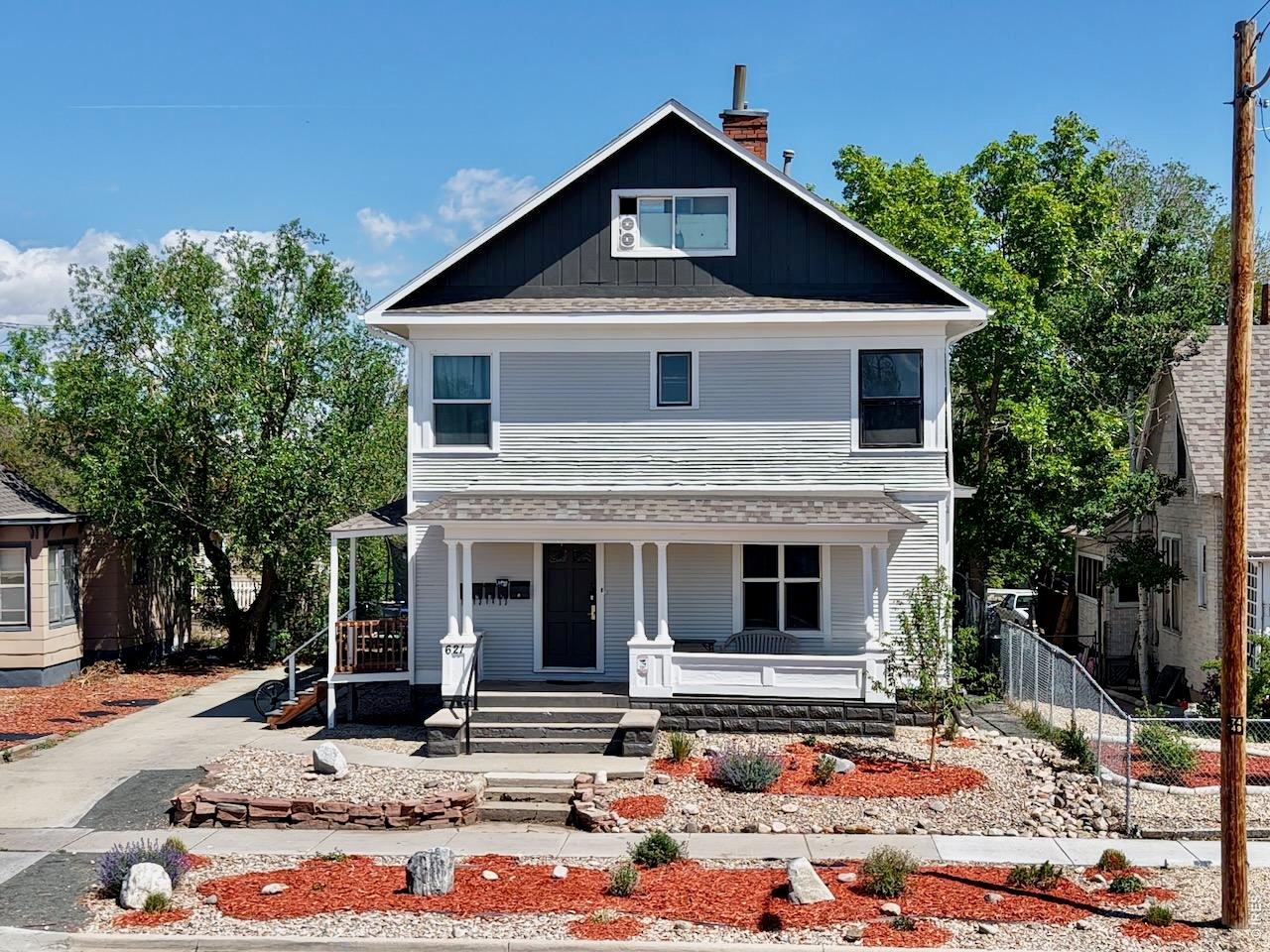 Photo of 621 13th St #1-5 Greeley CO 80631