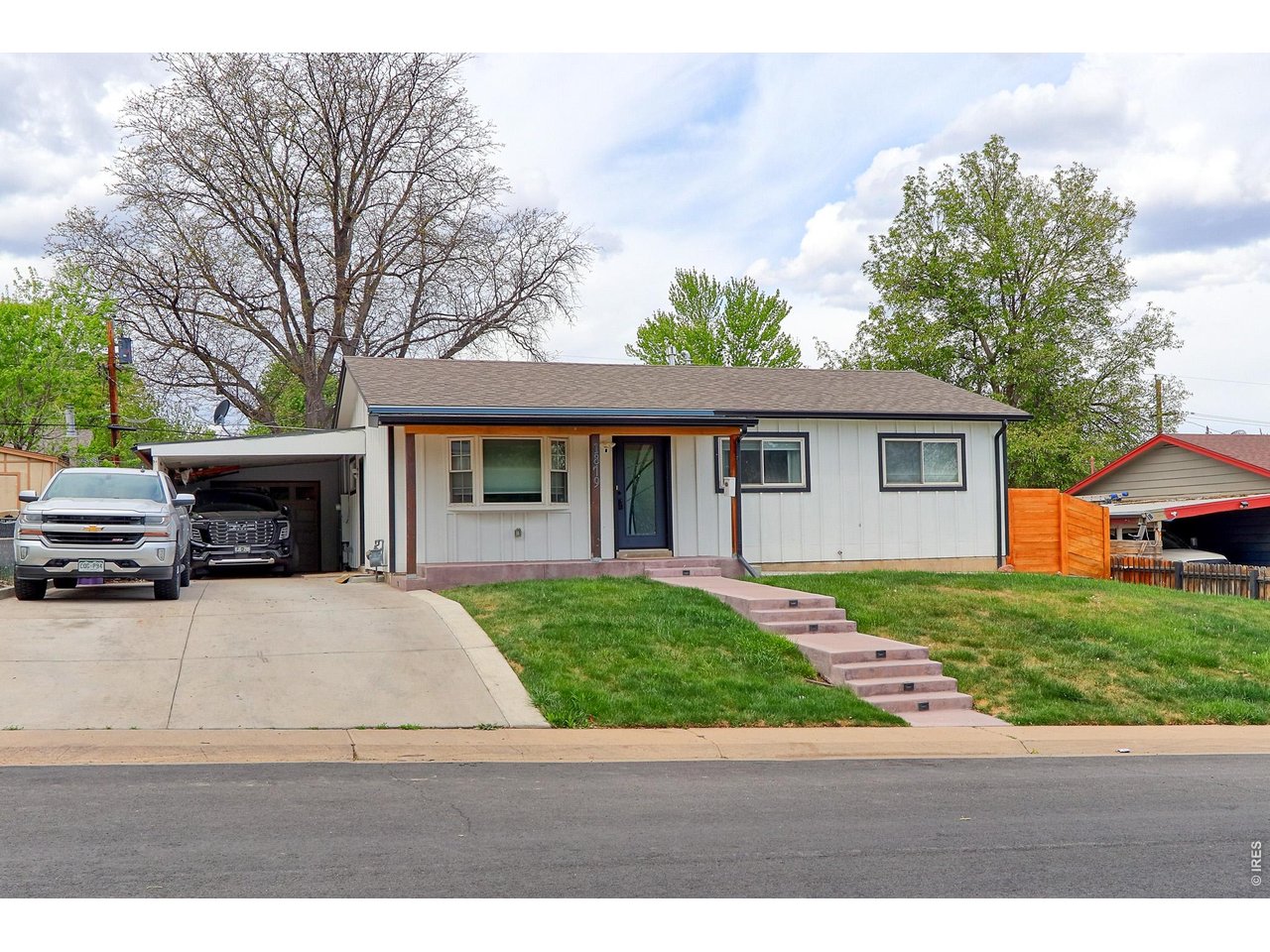 Photo of 1879 S Winona Ct Denver CO 80219