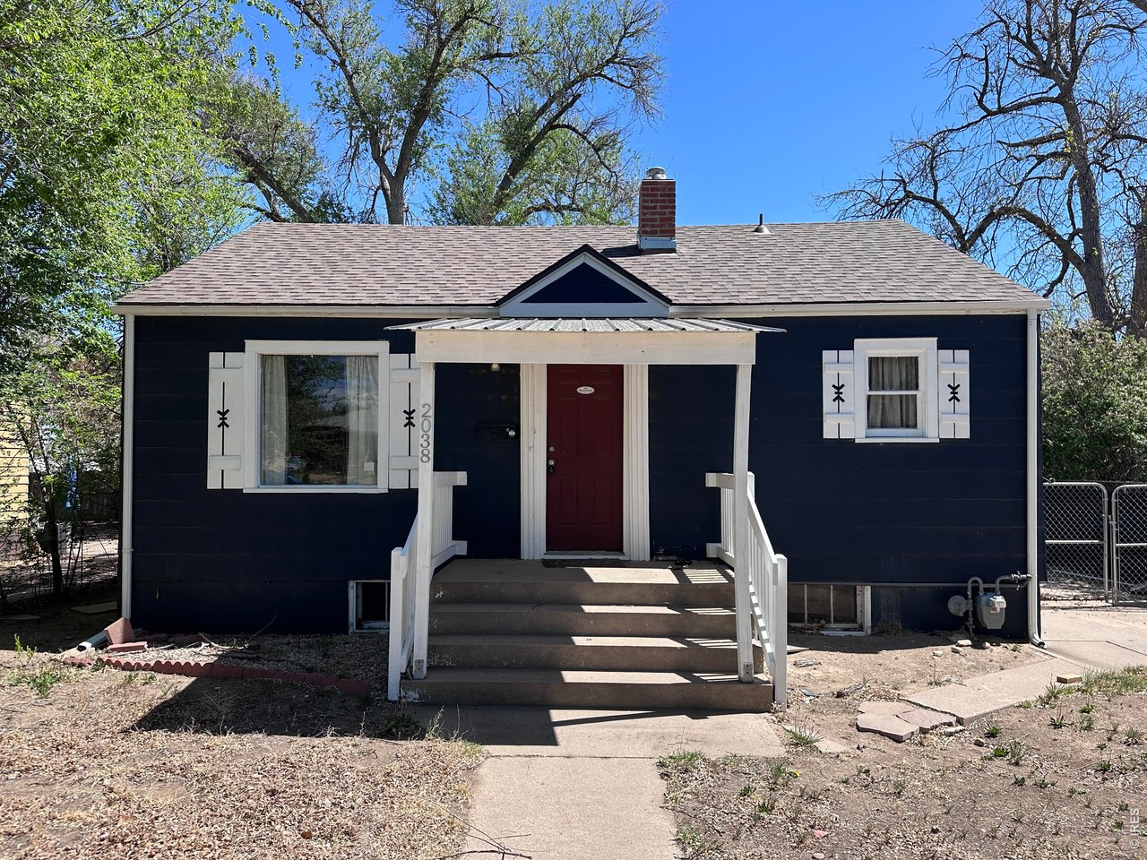Photo of 2038 6th Ave Greeley CO 80631