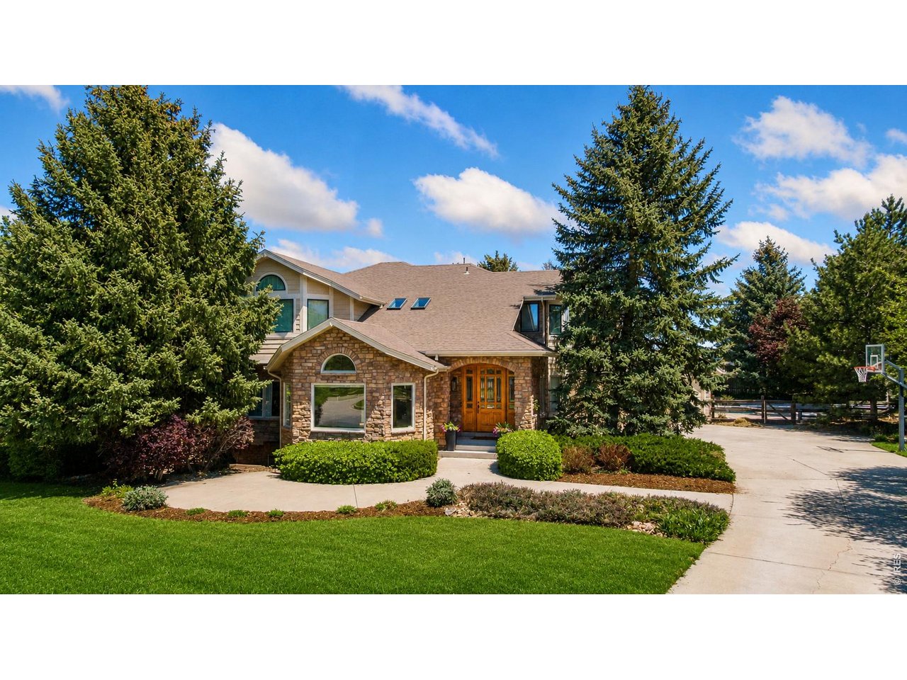 Photo of 7273 Spring Creek Cir Niwot CO 80503
