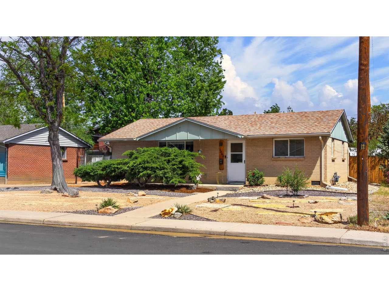 Photo of 3265 Euclid Ave Boulder CO 80303