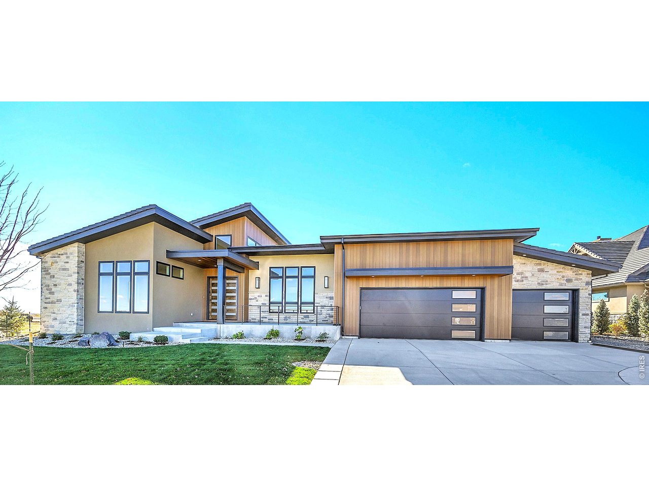 Photo of 2669 Southwind Rd Berthoud CO 80513