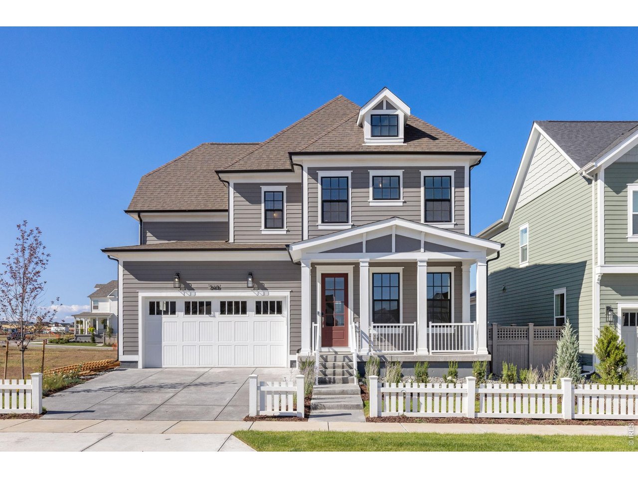 Photo of 268 Westerly Blvd Erie CO 80516
