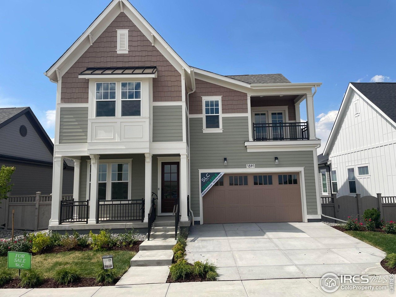 Photo of 1591 Poplar Dr Erie CO 80516