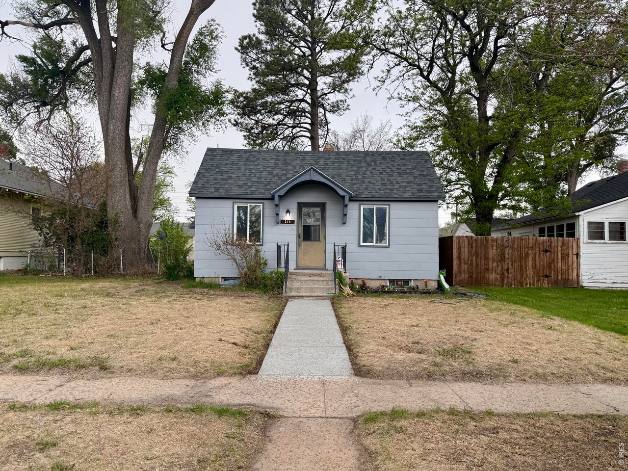 Photo of 213 N Logan Ave Haxtun CO 80731