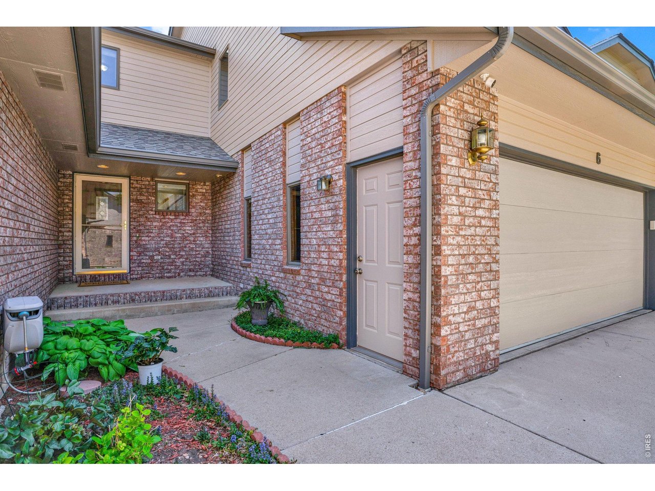 Photo of 4616 23rd St #6 Greeley CO 80634