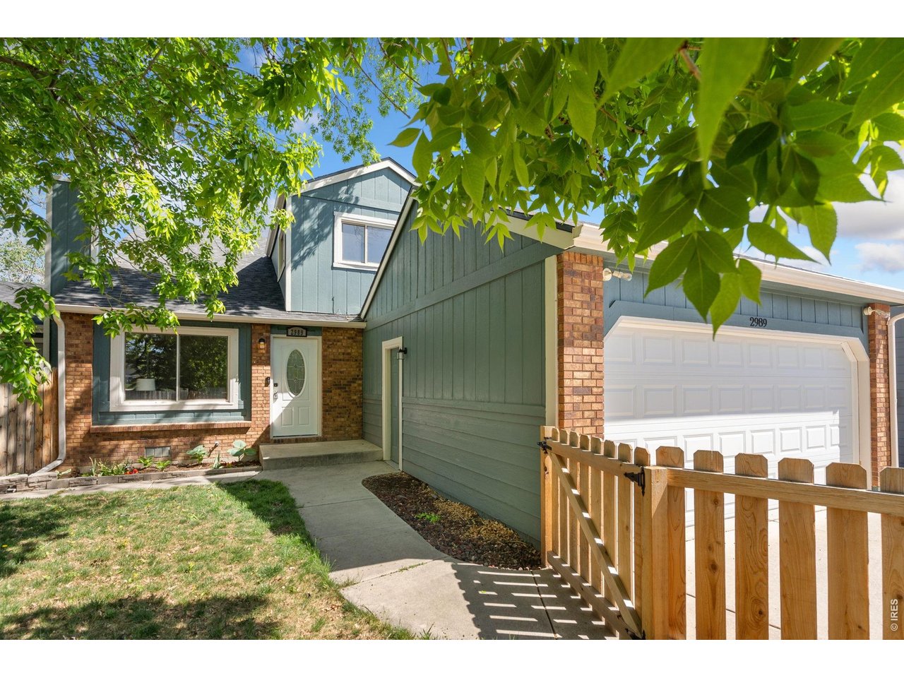 Photo of 2989 8th St Loveland CO 80537
