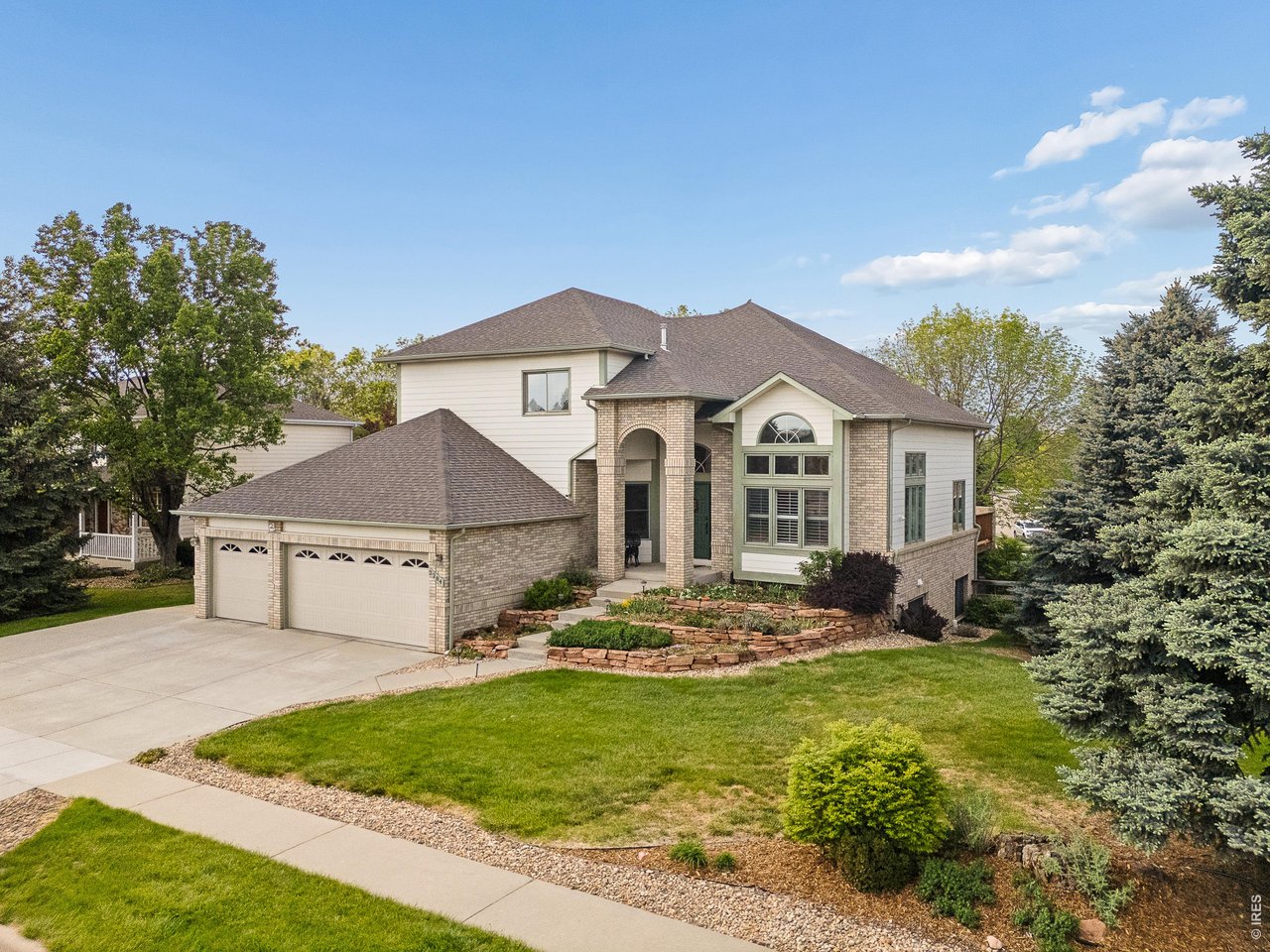Photo of 2284 Indian Peaks Cir Longmont CO 80504