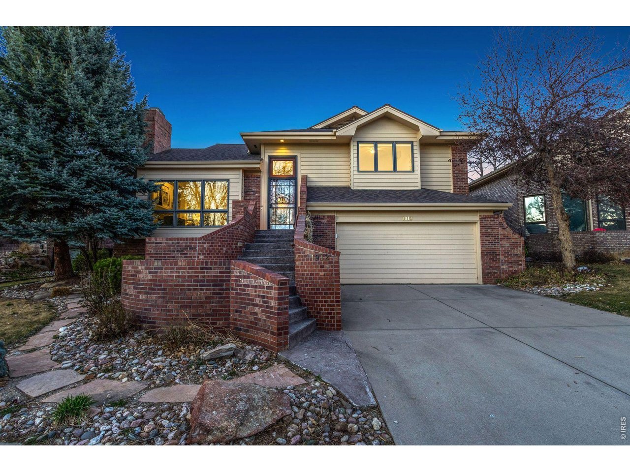 Photo of 1912 Cottonwood Point Dr Fort Collins CO 80524