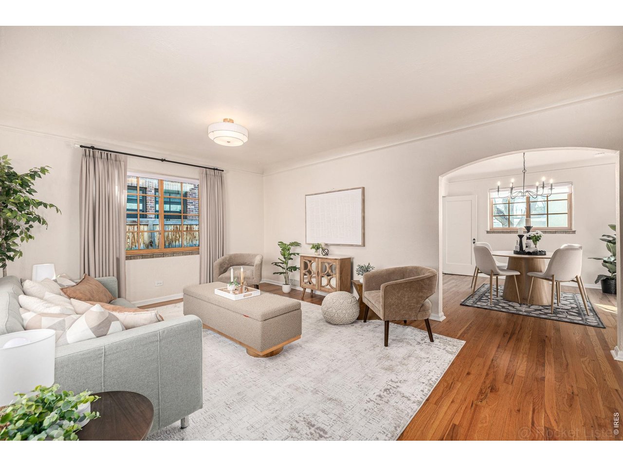 Photo of 129 S Franklin St Denver CO 80209