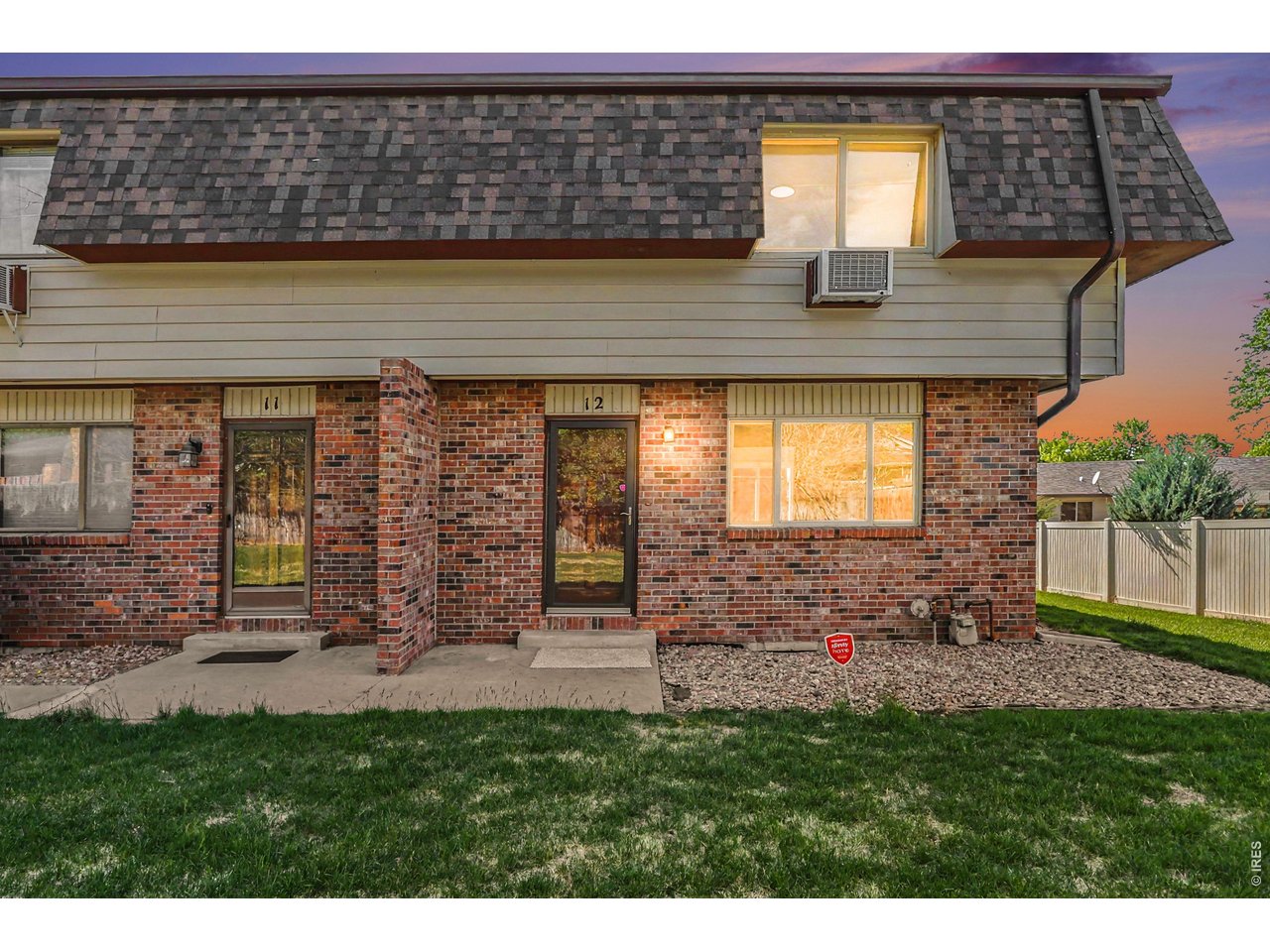 Photo of 2701 W 19th St Dr #12 Greeley CO 80634