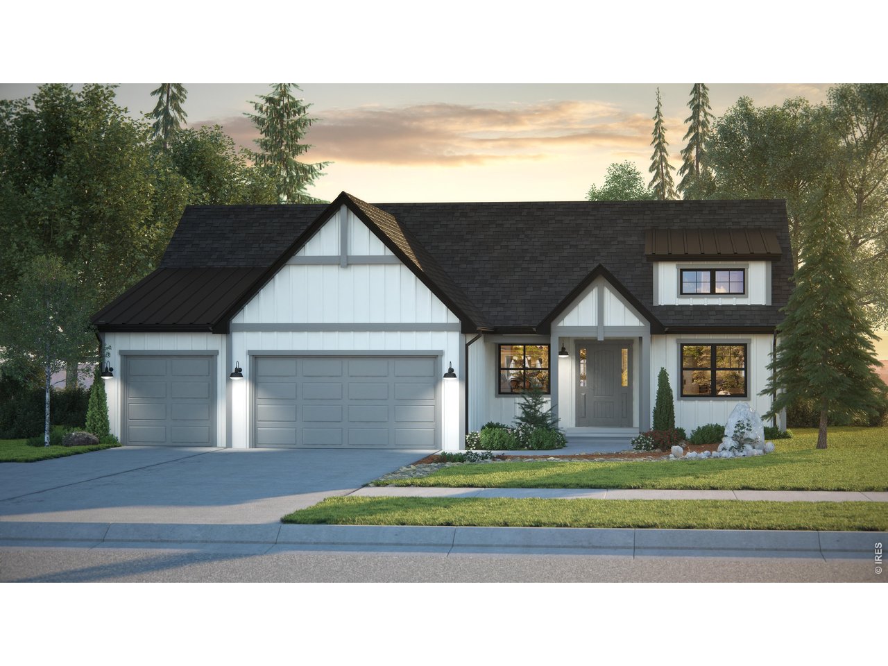 Photo of 1424 Trilling Dr Windsor CO 80550