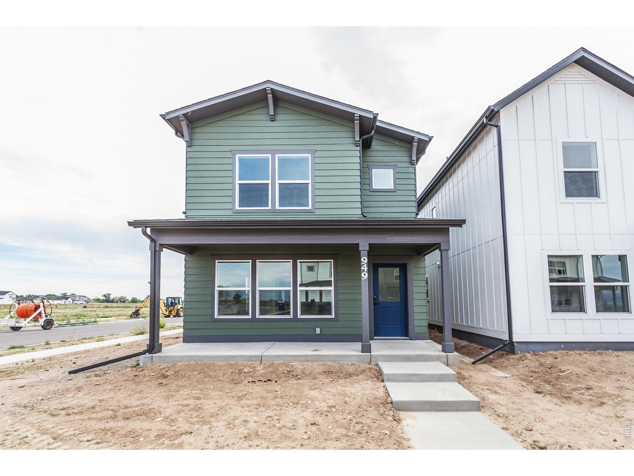 Photo of 949 Trumpet Ln Windsor CO 80550