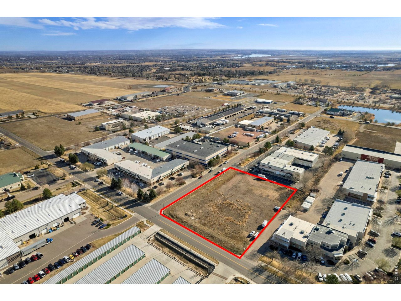 Photo of 600 W 67th St Loveland CO 80538