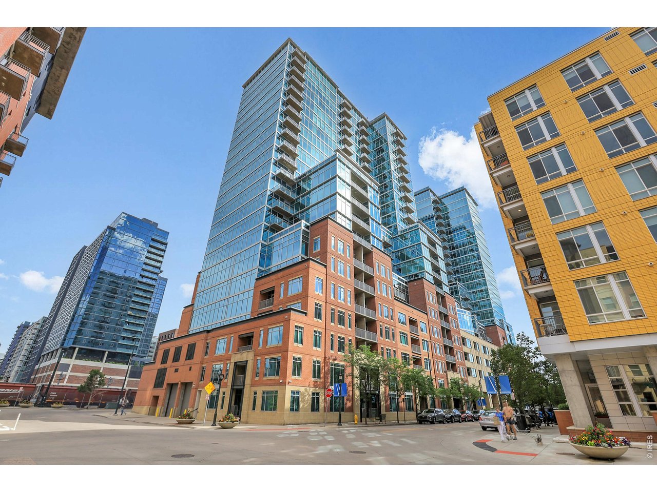 Photo of 1700 Bassett St #1301 Denver CO 80202