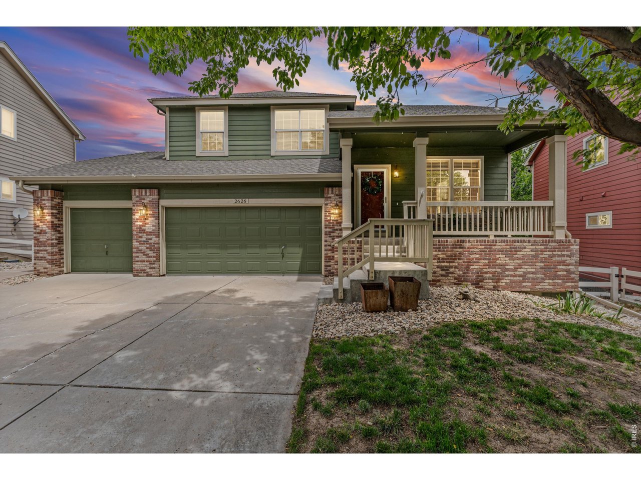 Photo of 2626 Canby Way Fort Collins CO 80525