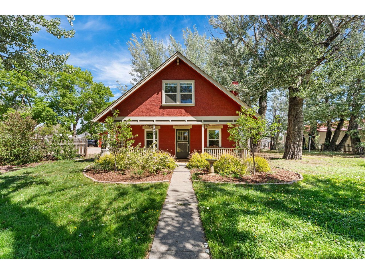 Photo of 439 42nd St Loveland CO 80537