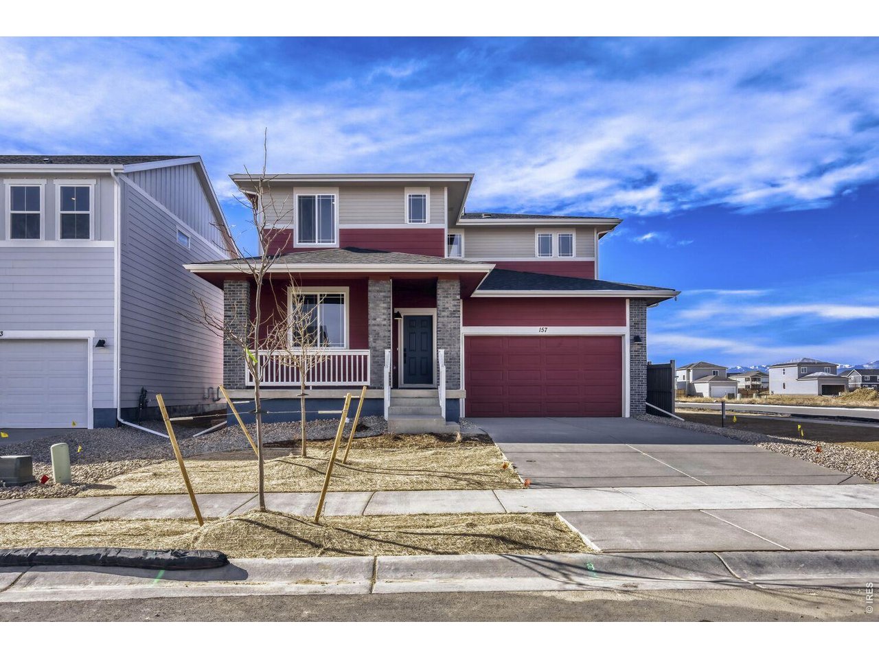 Photo of 157 Buckwheat Ln Berthoud CO 80513