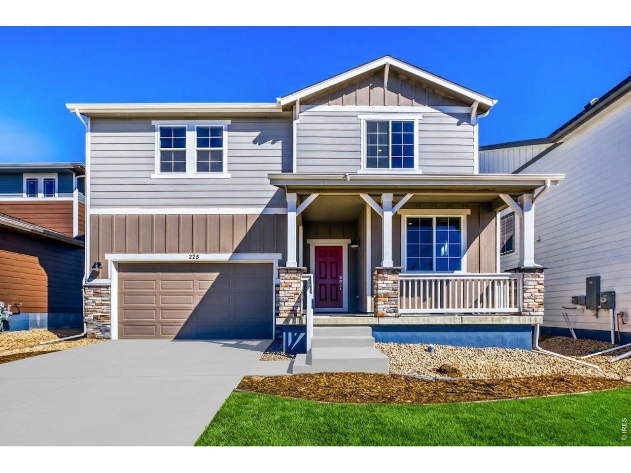 Photo of 228 Sugar Beet Ln Berthoud CO 80513