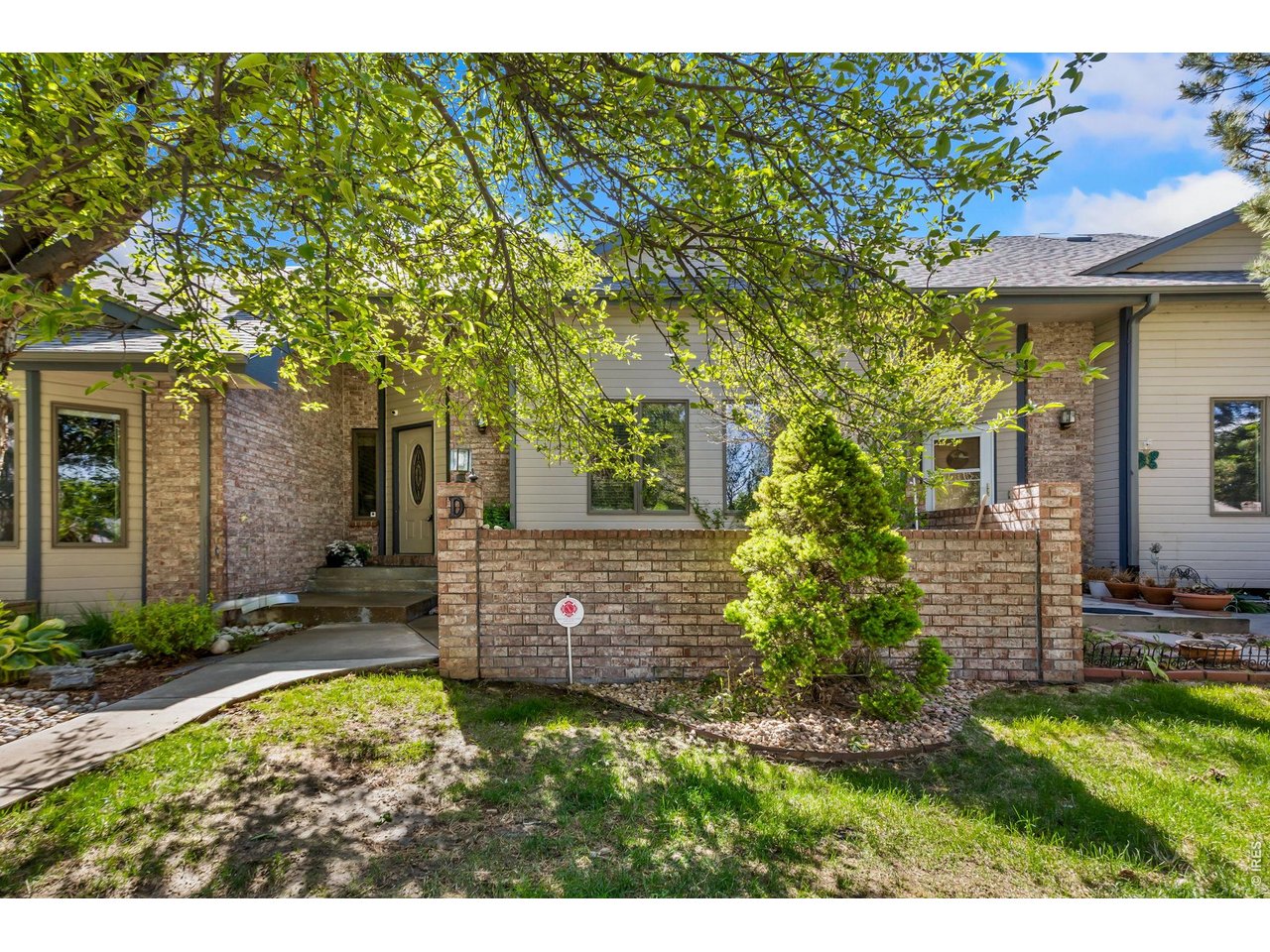 Photo of 2305 46th Ave Ct #D Greeley CO 80634
