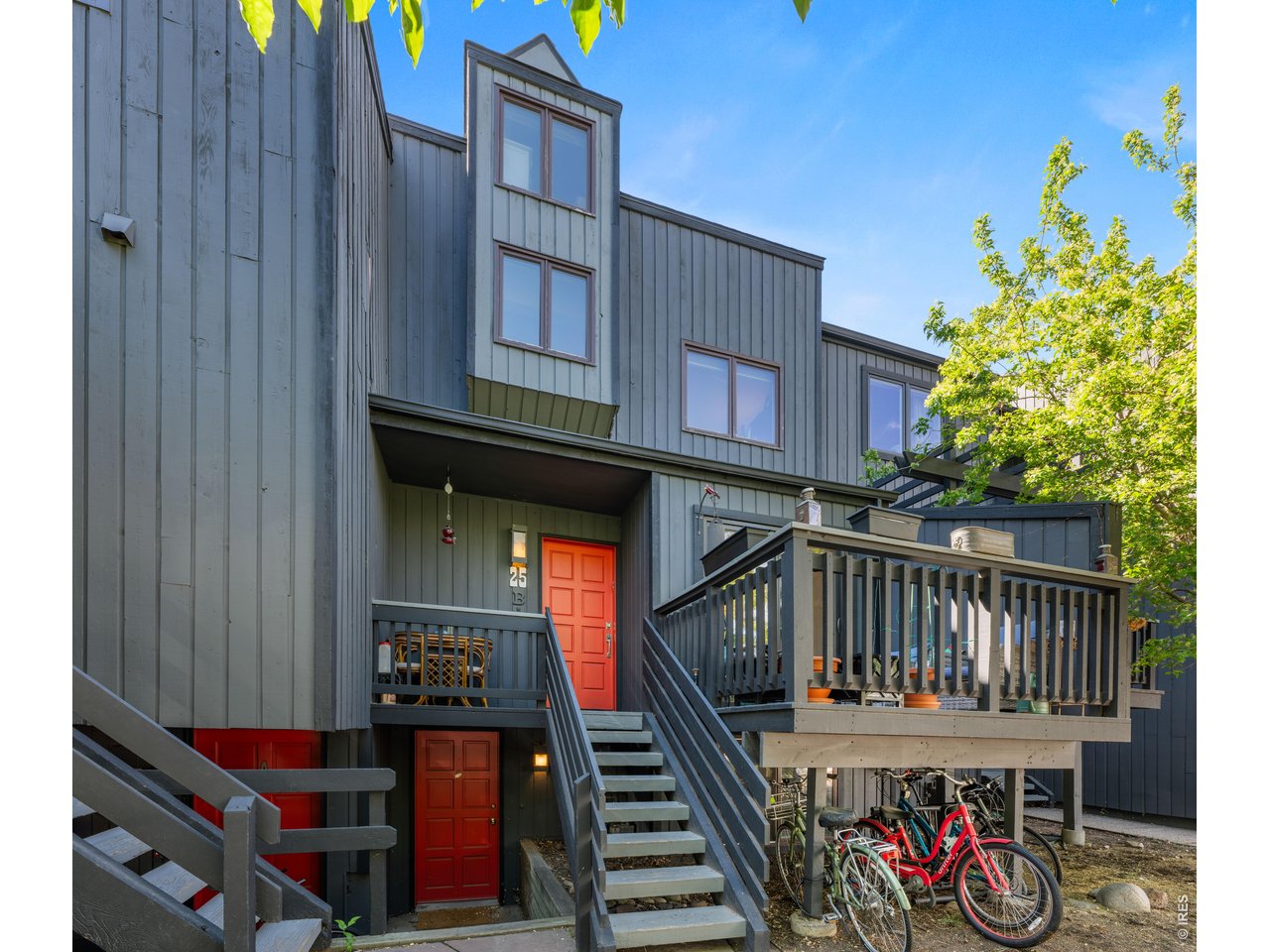 Photo of 2130 S Walnut St #25 A & B Boulder CO 80302