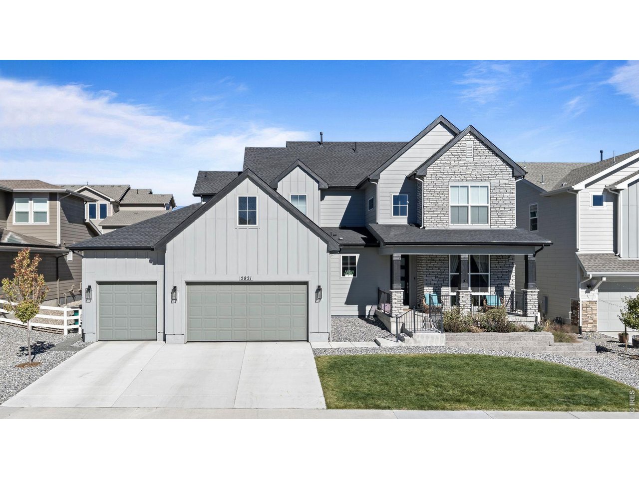 Photo of 5821 Tesoro Pt Parker CO 80134