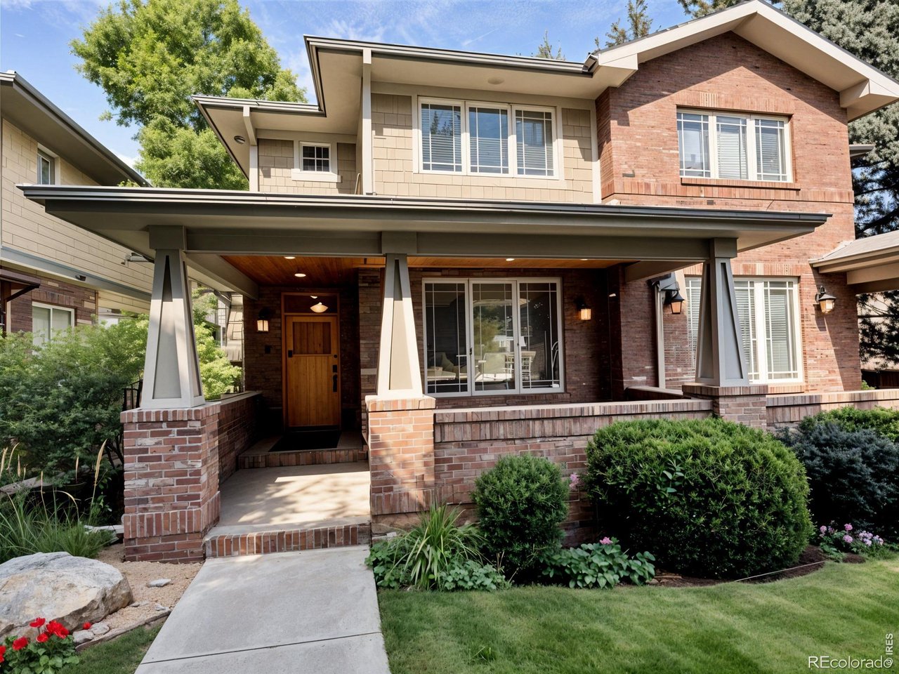 Photo of 1907 S Columbine St Denver CO 80210