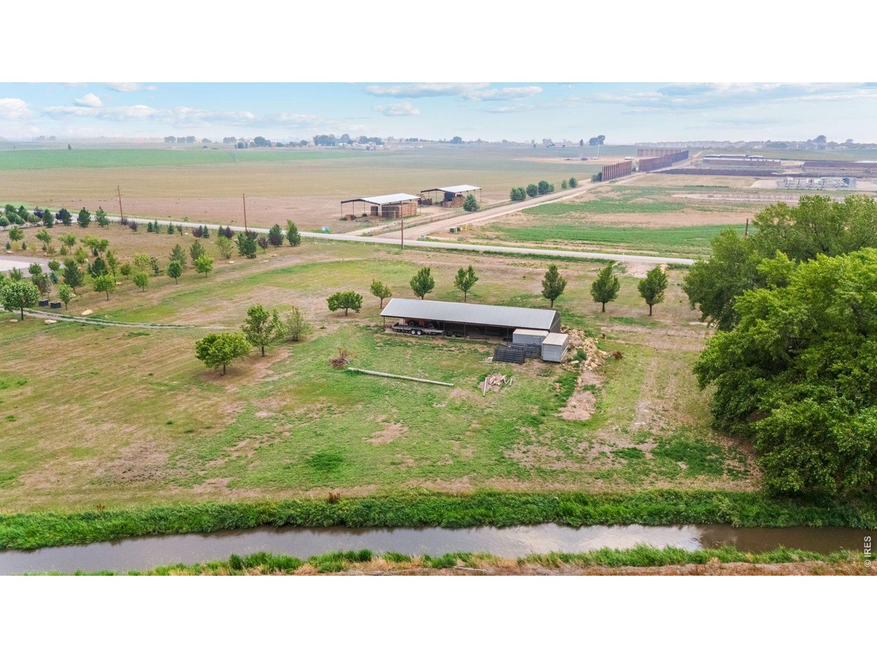 Photo of 25560 County Road 13 Johnstown CO 80534
