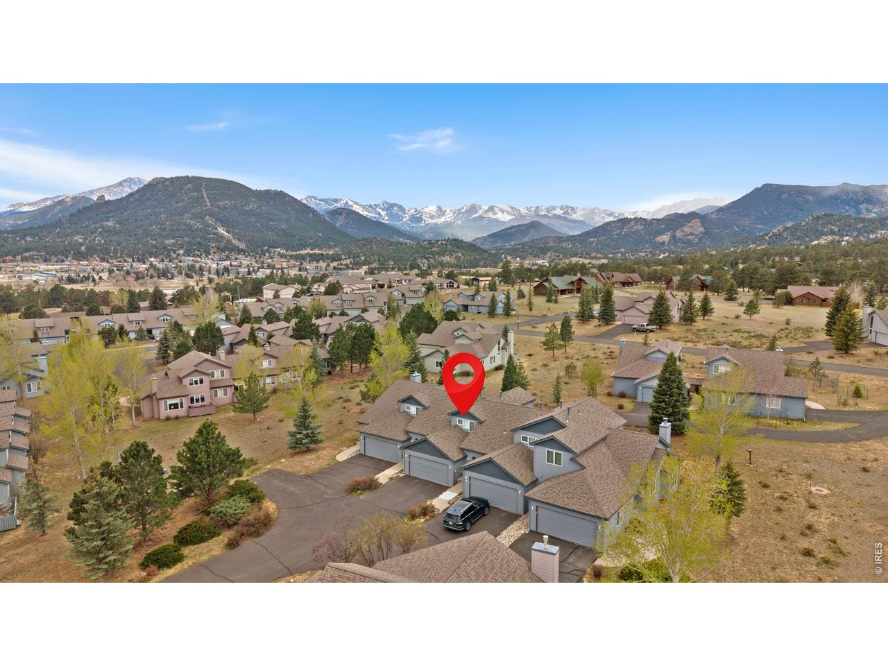 Photo of 1515 Raven Ct #H Estes Park CO 80517