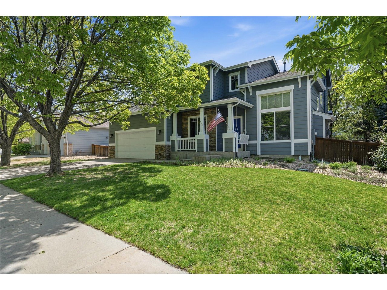 Photo of 651 Americana Rd Longmont CO 80504