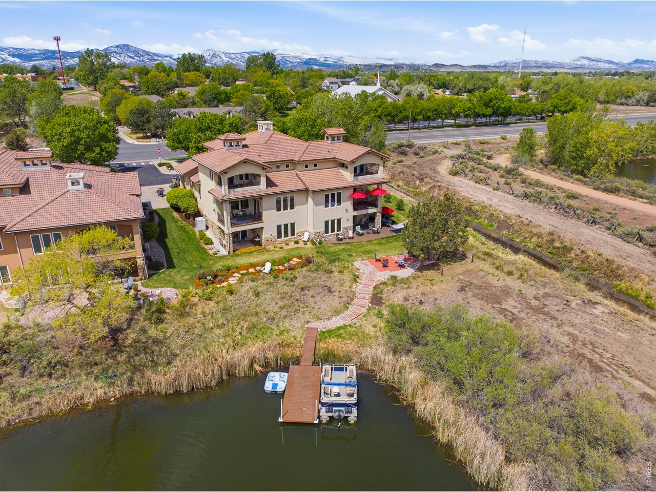 Photo of 404 Split Rock Dr Loveland CO 80537