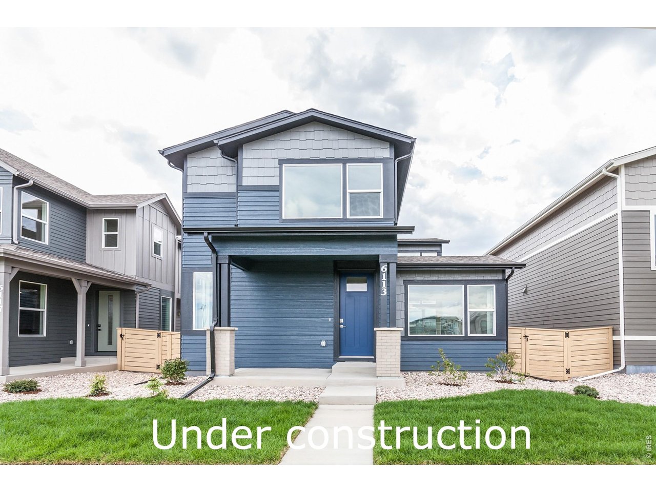 Photo of 6125 Saddle Horn Dr Timnath CO 80547