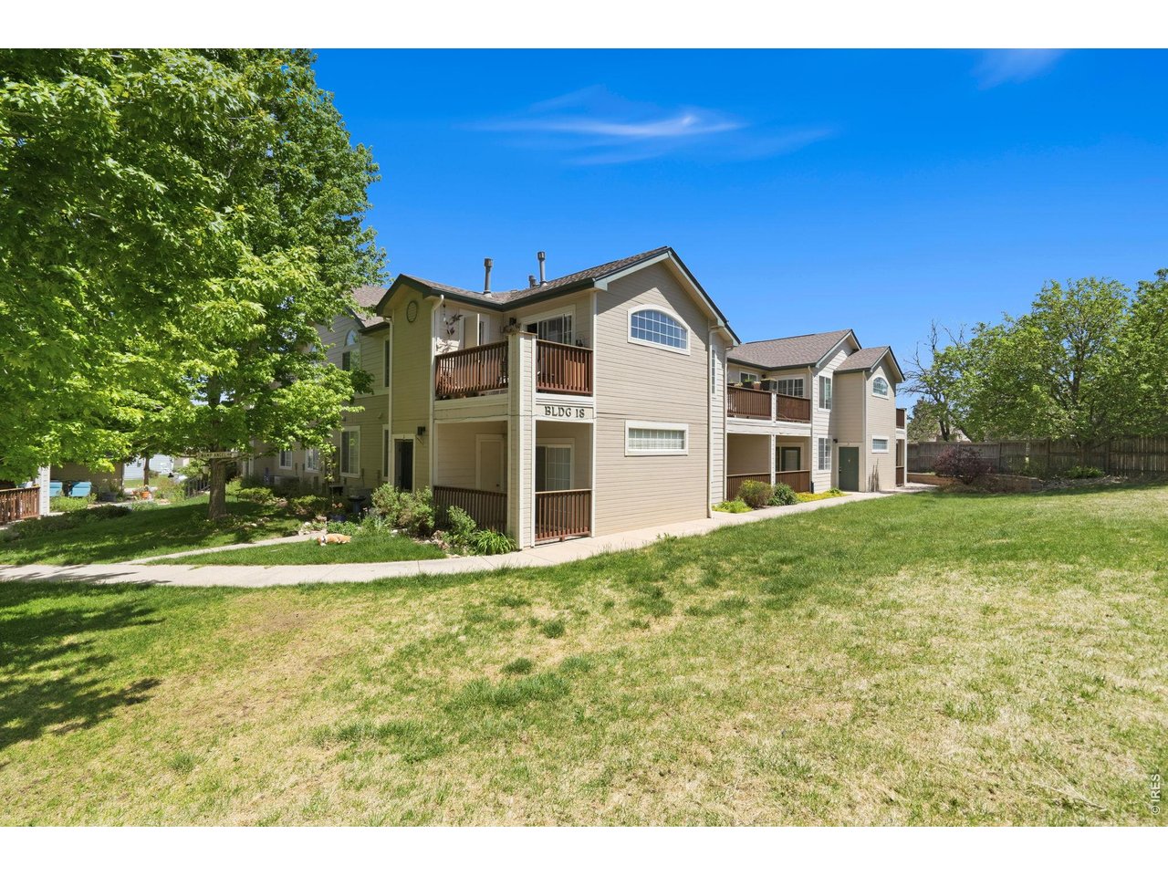 Photo of 3002 W Elizabeth St #18D Fort Collins CO 80521