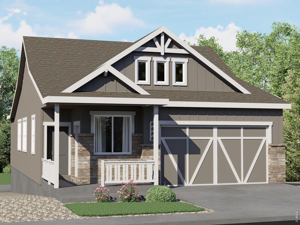 Photo of 4752 Degas Dr Loveland CO 80538