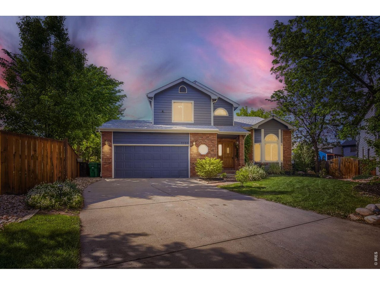 Photo of 1701 Rutledge Ct Fort Collins CO 80526