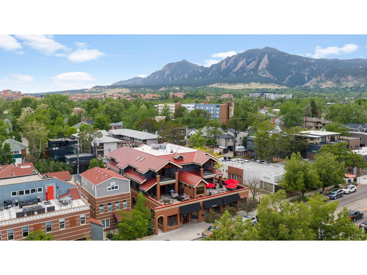 Photo of 2034 Pearl St #200 Boulder CO 80302
