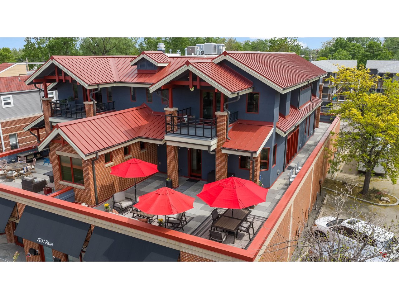 Photo of 2034 Pearl St #200 Boulder CO 80302