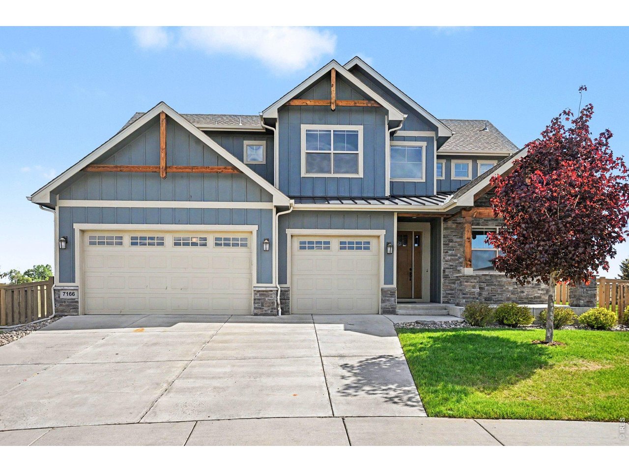 Photo of 7166 Cottage Ct Timnath CO 80547