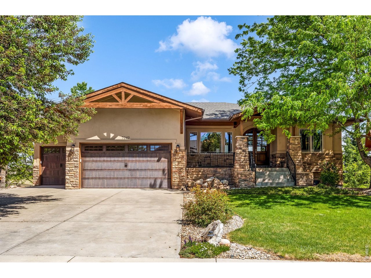 Photo of 7042 Ruidoso Dr Windsor CO 80550