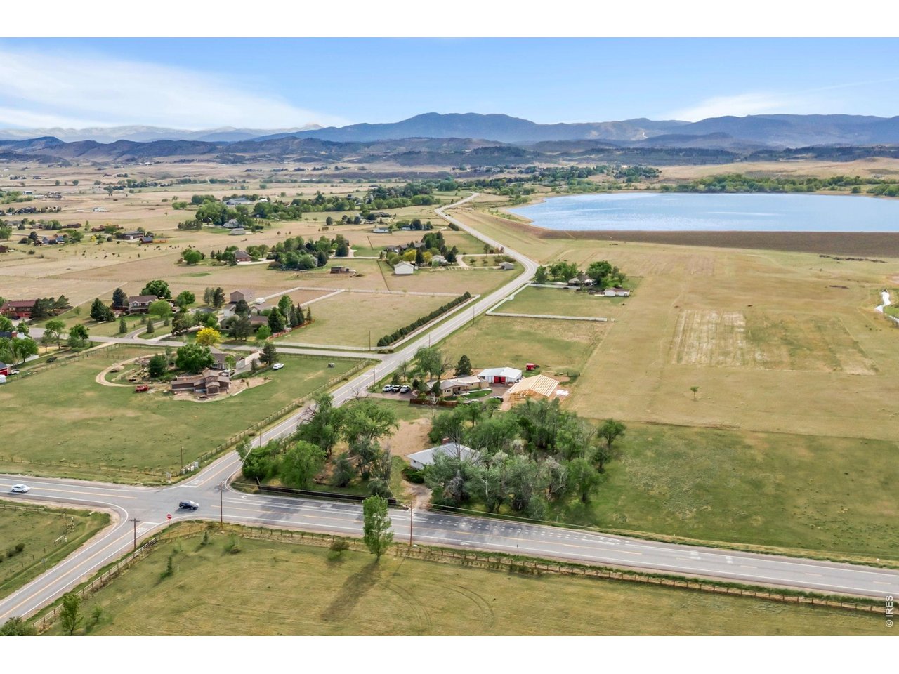 Photo of 2767 S County Road 21 Loveland CO 80537