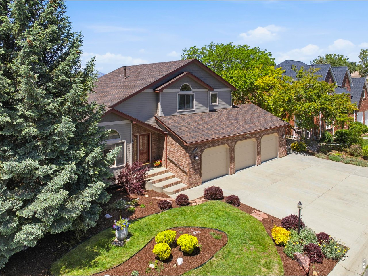 Photo of 2591 Amber Dr Loveland CO 80537
