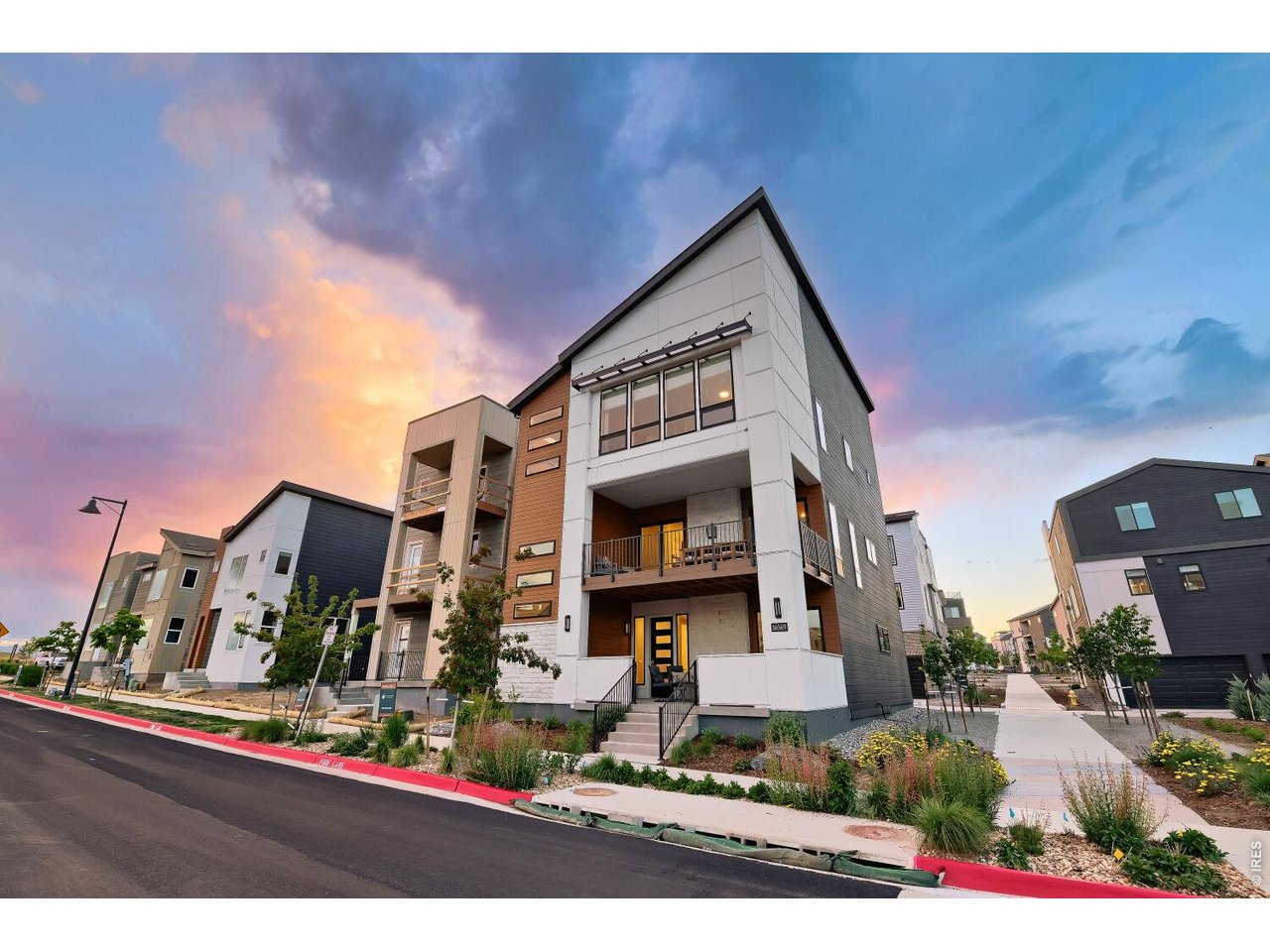 Photo of 16569 Peak St Broomfield CO 80023