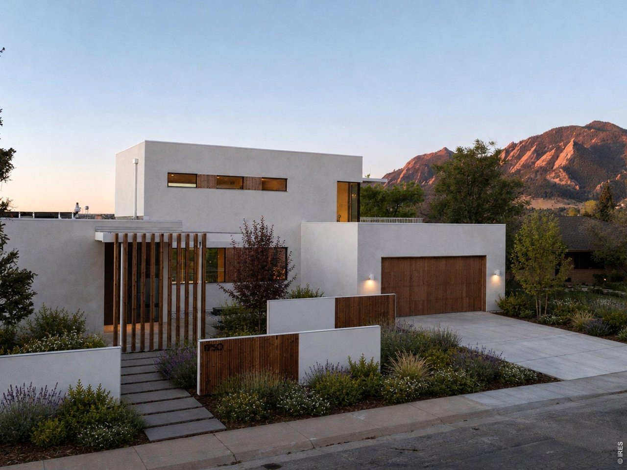Photo of 1750 Sunset Blvd Boulder CO 80304