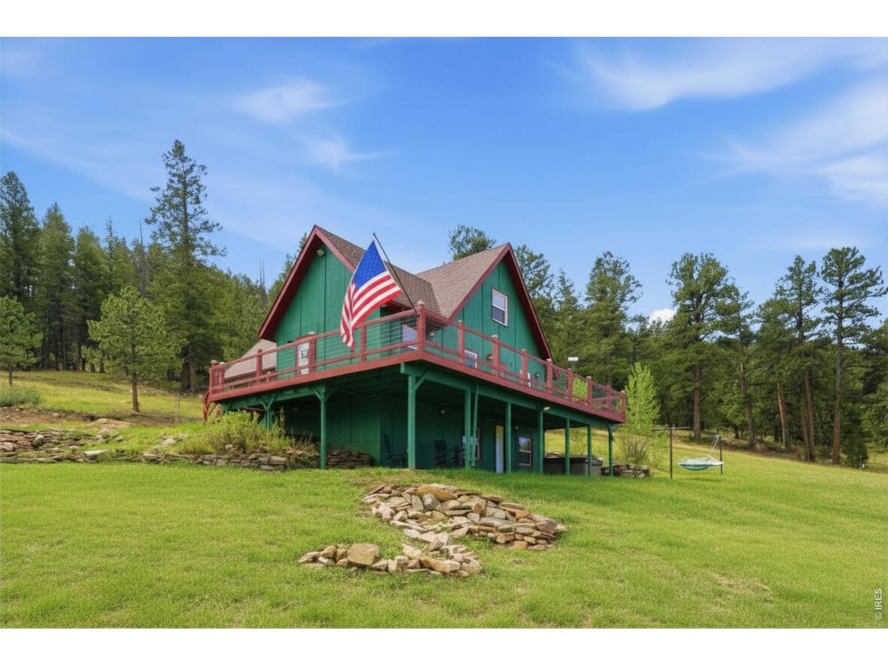 Photo of 246 Picacho Pl Drake CO 80515